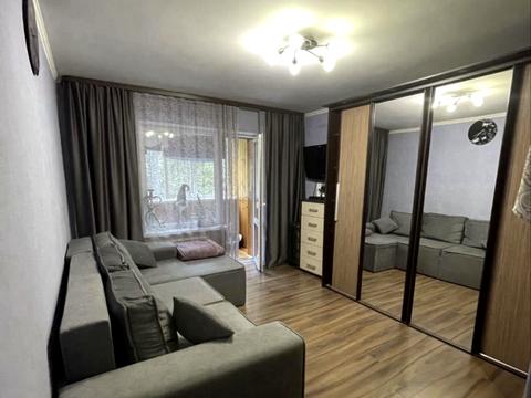 квартира за адресою Гусовського вул., 2