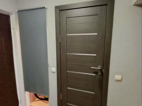 квартира за адресою Гусовського вул., 2