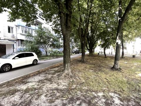 квартира за адресою Гусовського вул., 2