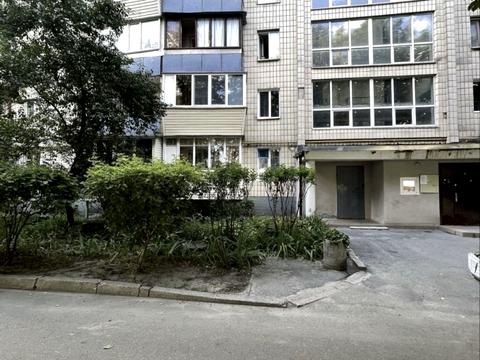 квартира за адресою Гусовського вул., 2