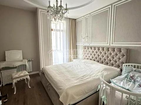 квартира за адресою Професорська вул., 34