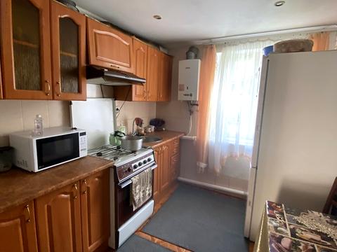 дом по адресу Прокуровского Подполья ул., 86