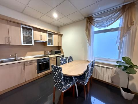 квартира за адресою Володимира Івасюка просп. (Героїв Сталінграду), 12-Є