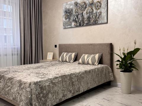 квартира по адресу Лесная ул., 50