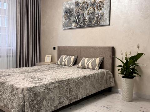 квартира по адресу Лесная ул., 50