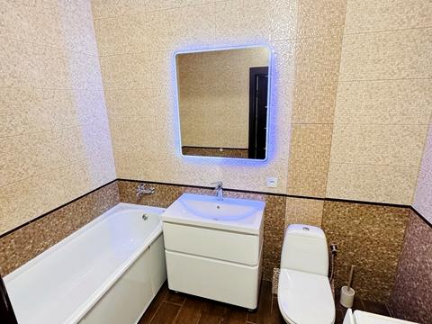 квартира по адресу Лесная ул., 50