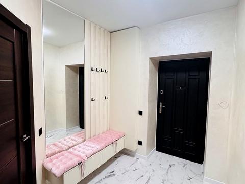 квартира по адресу Лесная ул., 50