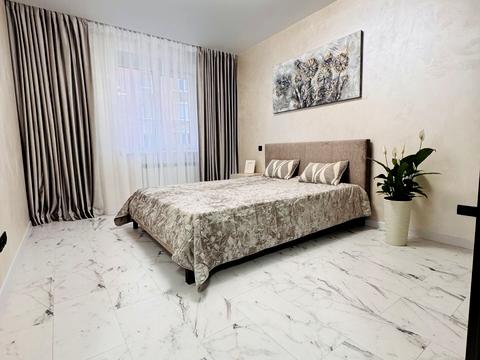 квартира по адресу Лесная ул., 50