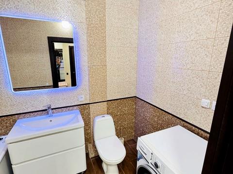 квартира по адресу Лесная ул., 50