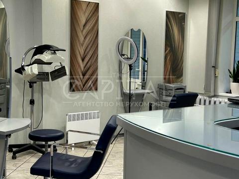 комерційна за адресою Петра Григоренка просп., 1-Б