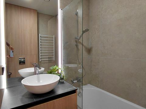 квартира за адресою Івана Виговського вул. (Маршала Гречка), 40/12