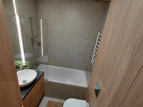 квартира за адресою Івана Виговського вул. (Маршала Гречка), 40/12