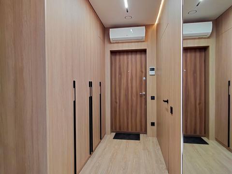 квартира за адресою Івана Виговського вул. (Маршала Гречка), 40/12