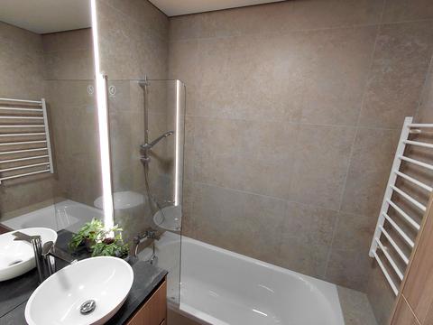 квартира за адресою Івана Виговського вул. (Маршала Гречка), 40/12