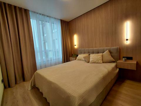 квартира за адресою Івана Виговського вул. (Маршала Гречка), 40/12