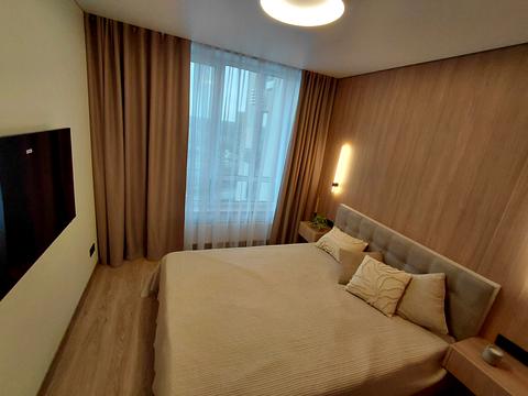 квартира за адресою Івана Виговського вул. (Маршала Гречка), 40/12