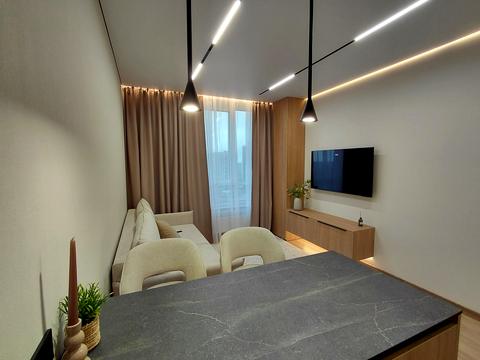 квартира за адресою Івана Виговського вул. (Маршала Гречка), 40/12