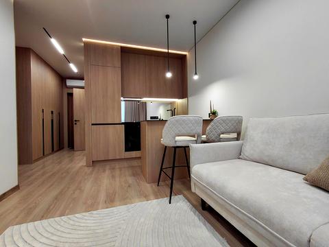 квартира за адресою Івана Виговського вул. (Маршала Гречка), 40/12