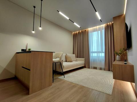 квартира за адресою Івана Виговського вул. (Маршала Гречка), 40/12