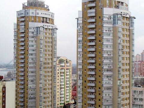 квартира за адресою Володимира Івасюка просп. (Героїв Сталінграду), 12-Є