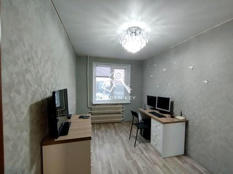 квартира по адресу Алексея Ризниченко ул. (Содружества), 66