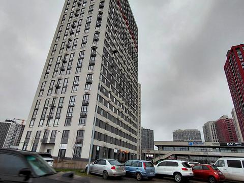 квартира за адресою Івана Виговського вул. (Маршала Гречка), 40/12