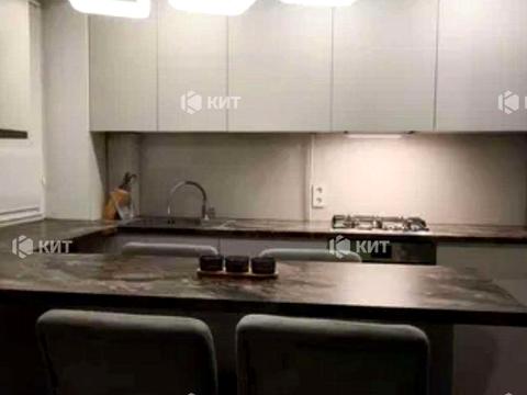 квартира за адресою Лосівський пров., 4