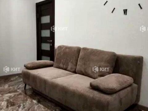 квартира за адресою Лосівський пров., 4