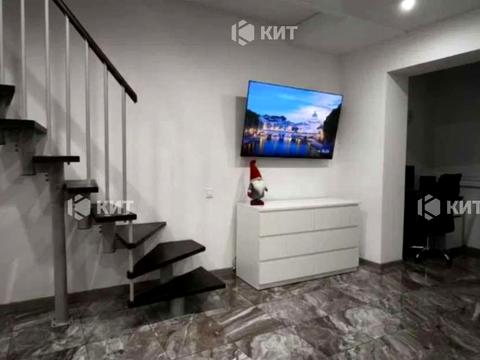 квартира за адресою Лосівський пров., 4