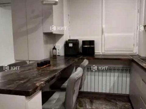 квартира за адресою Лосівський пров., 4