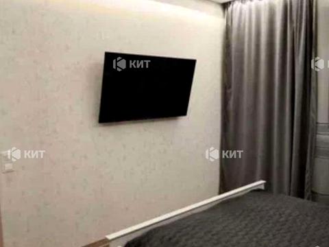 квартира за адресою Лосівський пров., 4