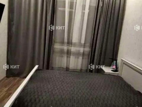 квартира за адресою Лосівський пров., 4