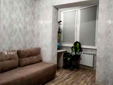 квартира за адресою Лосівський пров., 4