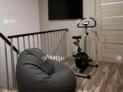 квартира за адресою Лосівський пров., 4