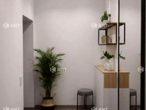 квартира за адресою Лосівський пров., 4