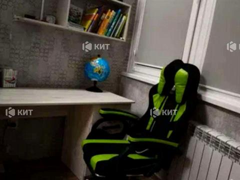 квартира за адресою Лосівський пров., 4