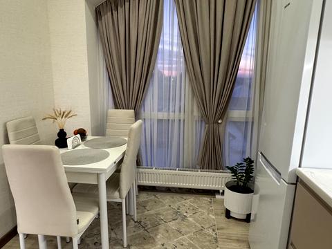 квартира по адресу Амосова ул., 57