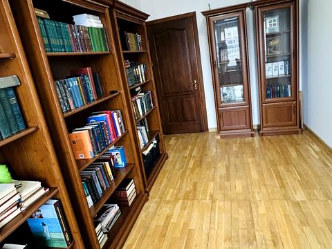 квартира по адресу Соборности просп., 33