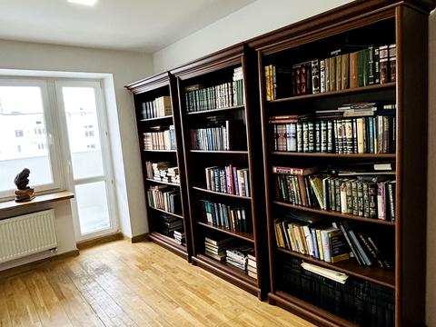 квартира по адресу Соборности просп., 33