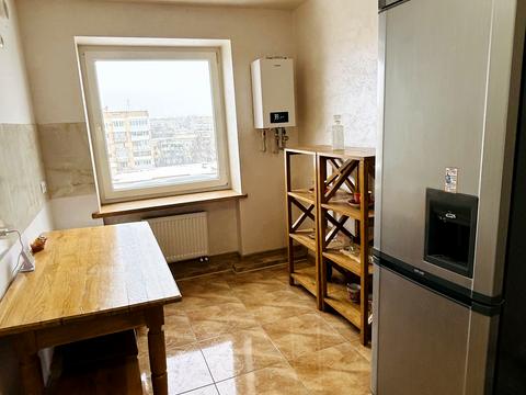 квартира по адресу Соборности просп., 33