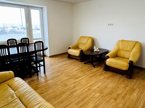 квартира по адресу Соборности просп., 33