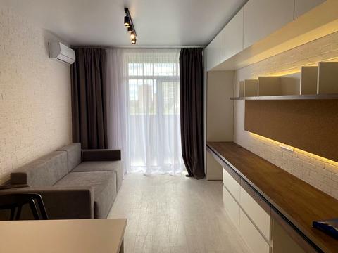 квартира за адресою Київ, Васильківська вул., 100-А