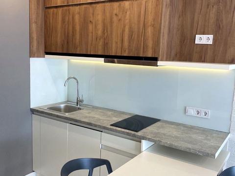 квартира за адресою Київ, Васильківська вул., 100-А