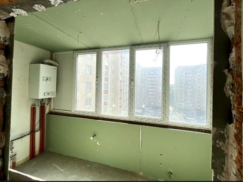 квартира за адресою Старокостянтинівське шосе, 5/4