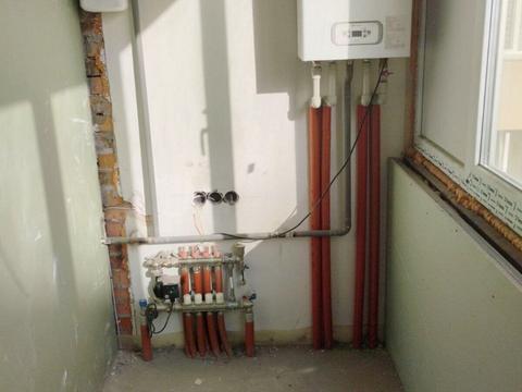 квартира за адресою Старокостянтинівське шосе, 5/4