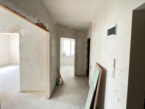 квартира за адресою Старокостянтинівське шосе, 5/4