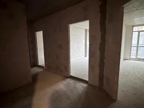 квартира по адресу Под Голоском ул., 16-А