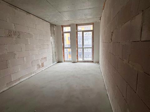 квартира по адресу Под Голоском ул., 16-А