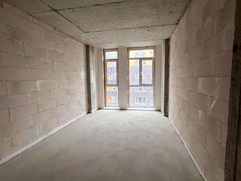 квартира по адресу Под Голоском ул., 16-А