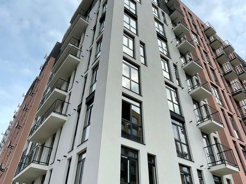 квартира по адресу Под Голоском ул., 16-А